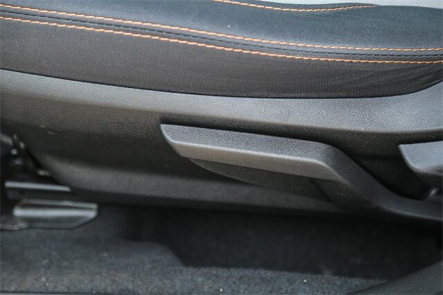 2020 Subaru Crosstrek Premium Tacoma WA