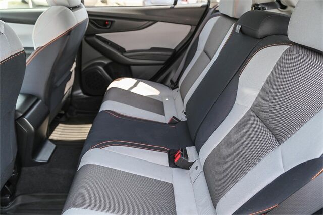 2020 Subaru Crosstrek Premium Tacoma WA