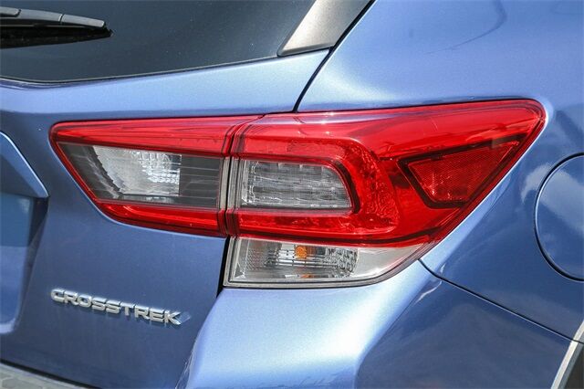 2020 Subaru Crosstrek Premium Tacoma WA