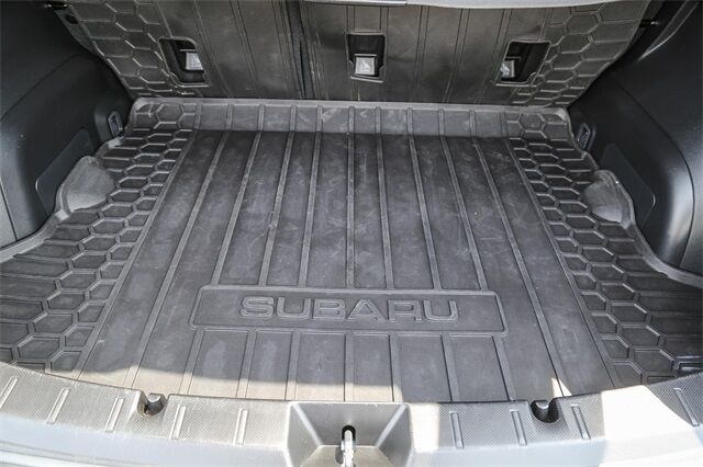 2020 Subaru Crosstrek Premium Tacoma WA