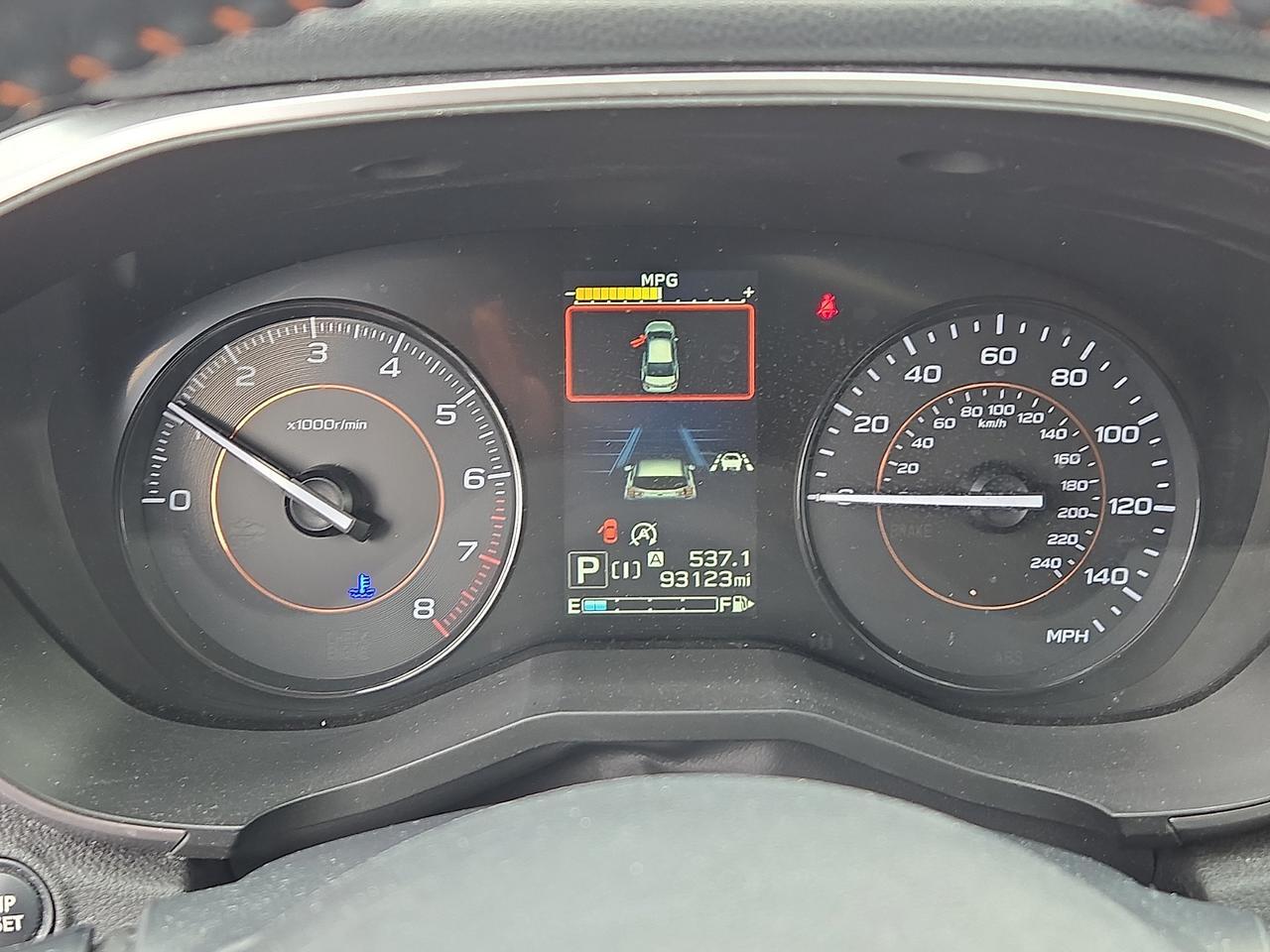 2020 Subaru Crosstrek Premium Vineland NJ
