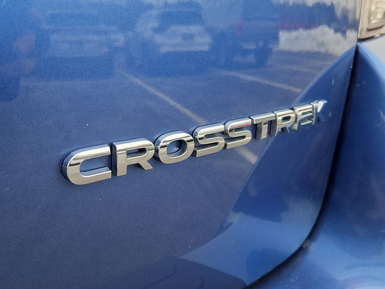 2020 Subaru Crosstrek Premium Vineland NJ