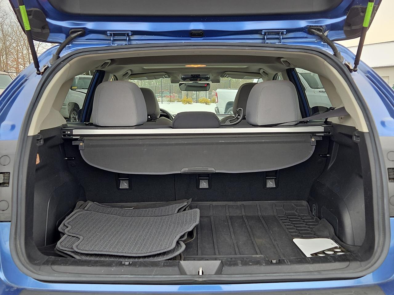 2020 Subaru Crosstrek Premium Vineland NJ