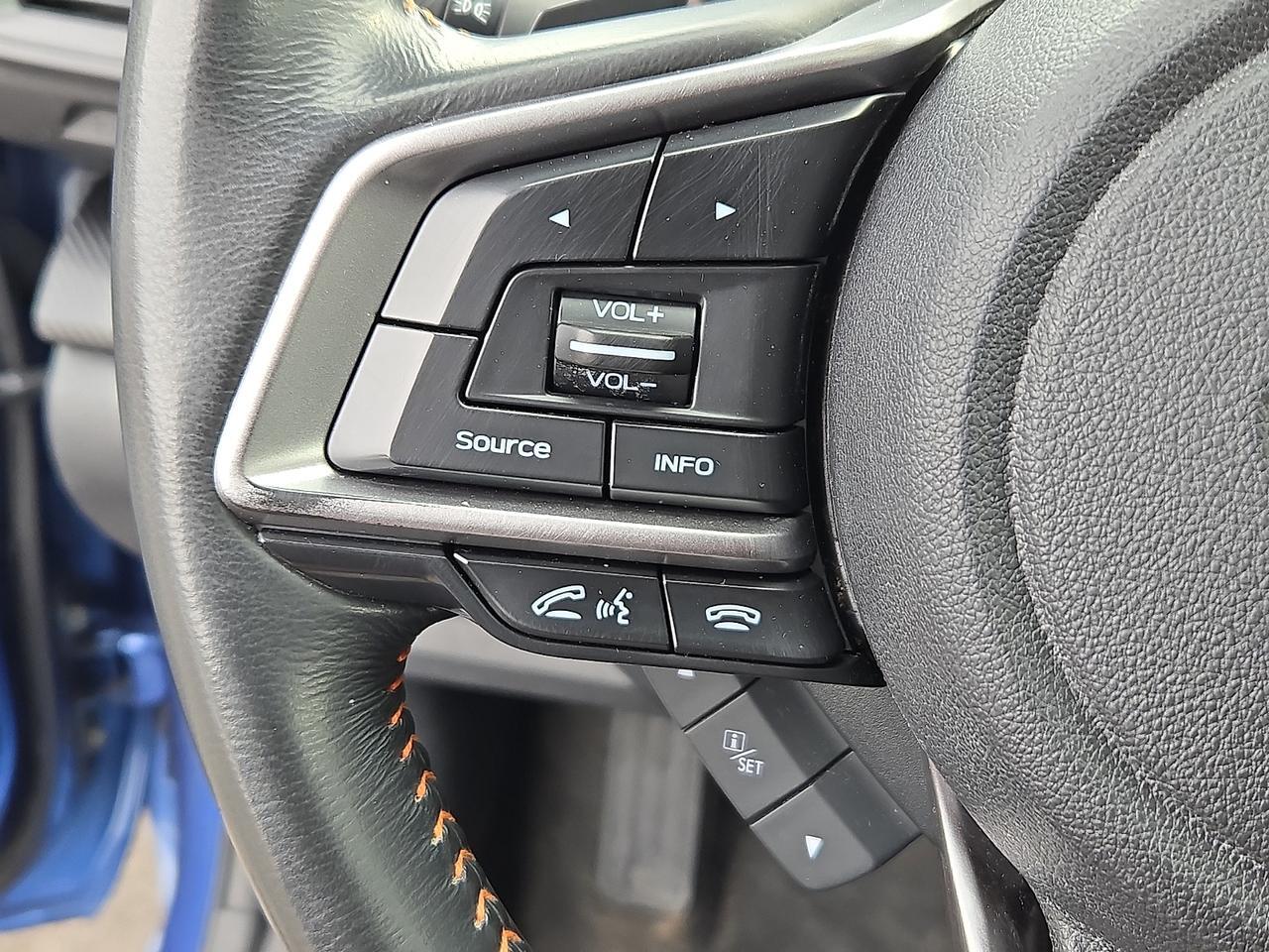 2020 Subaru Crosstrek Premium Vineland NJ