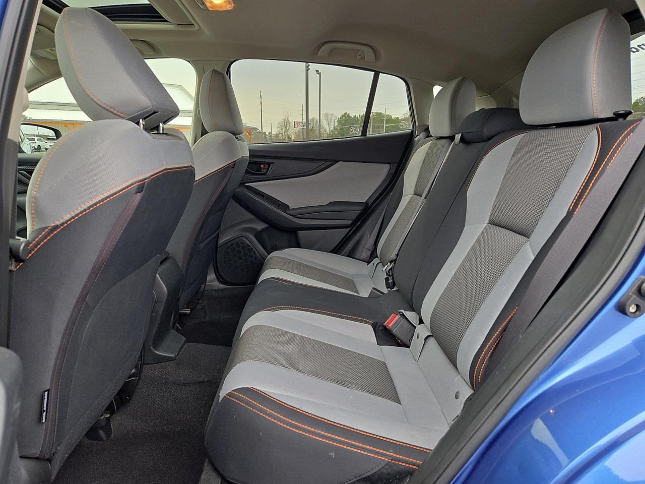 2020 Subaru Crosstrek Premium Vineland NJ