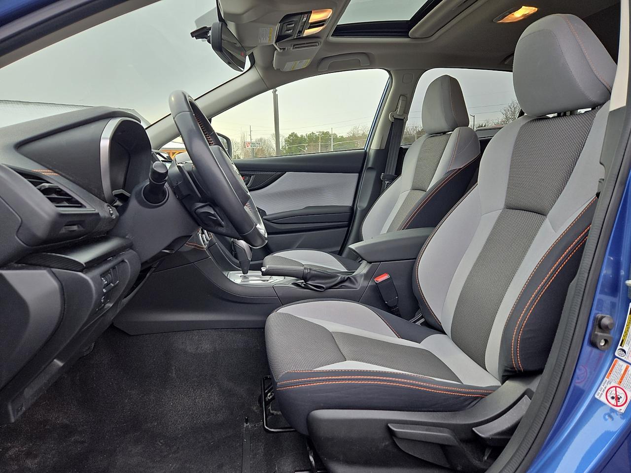 2020 Subaru Crosstrek Premium Vineland NJ