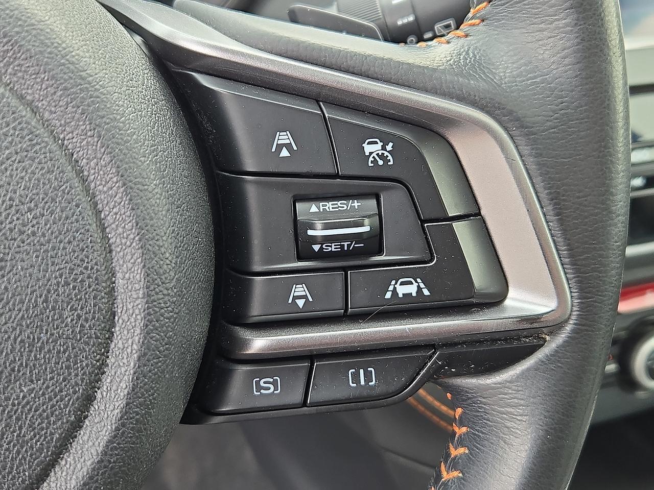 2020 Subaru Crosstrek Premium Vineland NJ