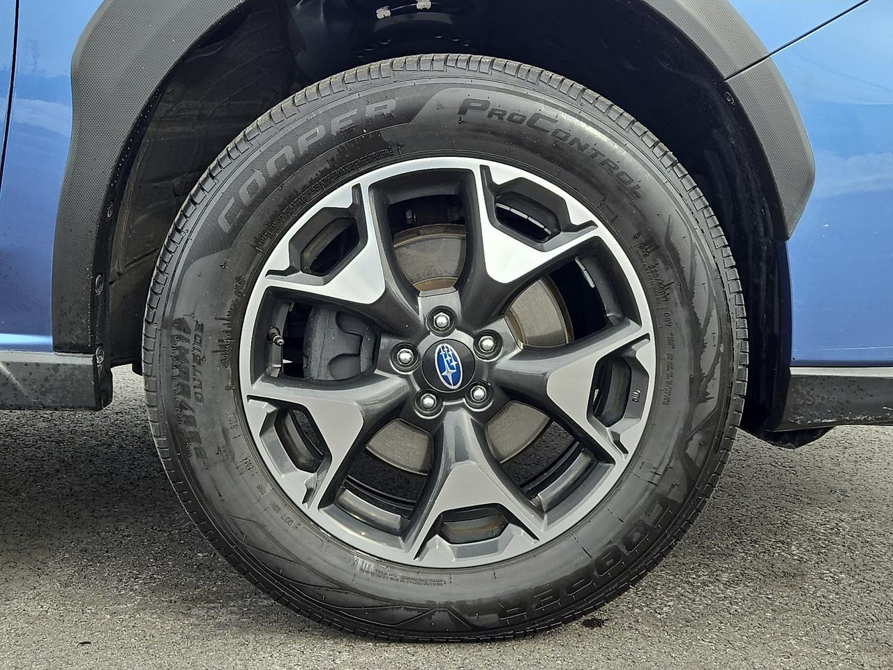 2020 Subaru Crosstrek Premium Vineland NJ