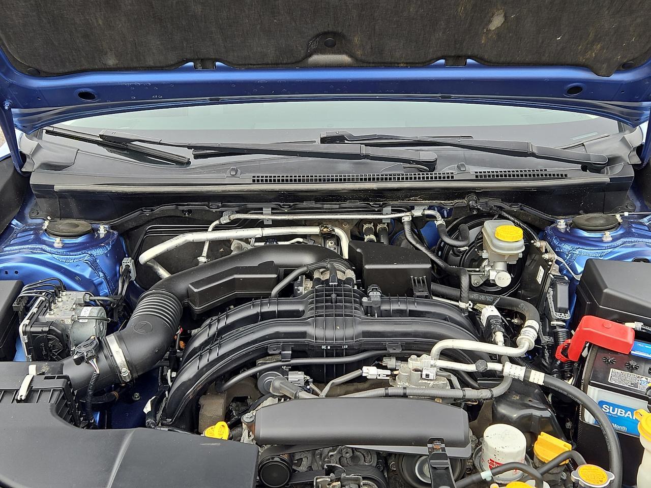 2020 Subaru Crosstrek Premium Vineland NJ