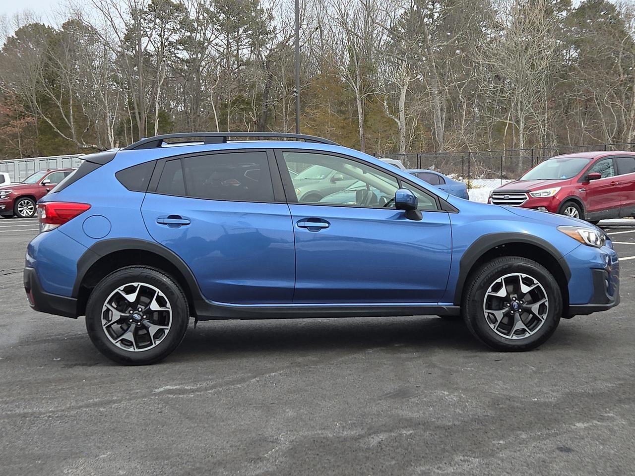 2020 Subaru Crosstrek Premium Vineland NJ