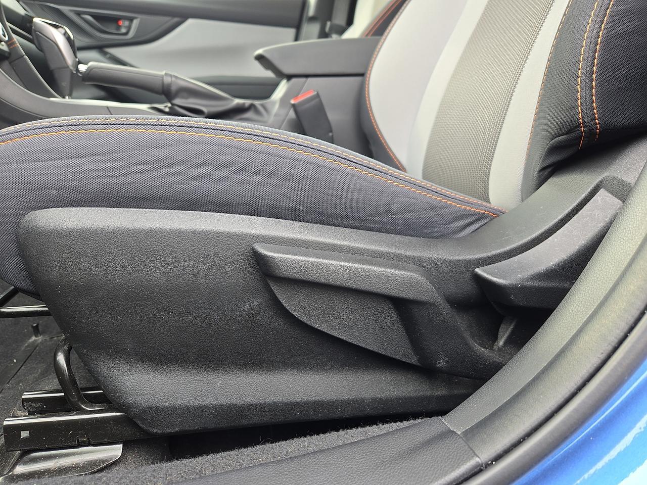 2020 Subaru Crosstrek Premium Vineland NJ