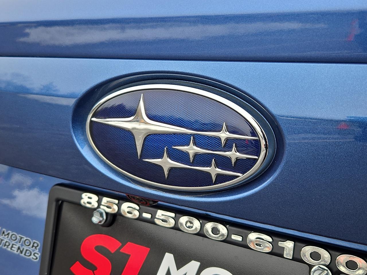 2020 Subaru Crosstrek Premium Vineland NJ