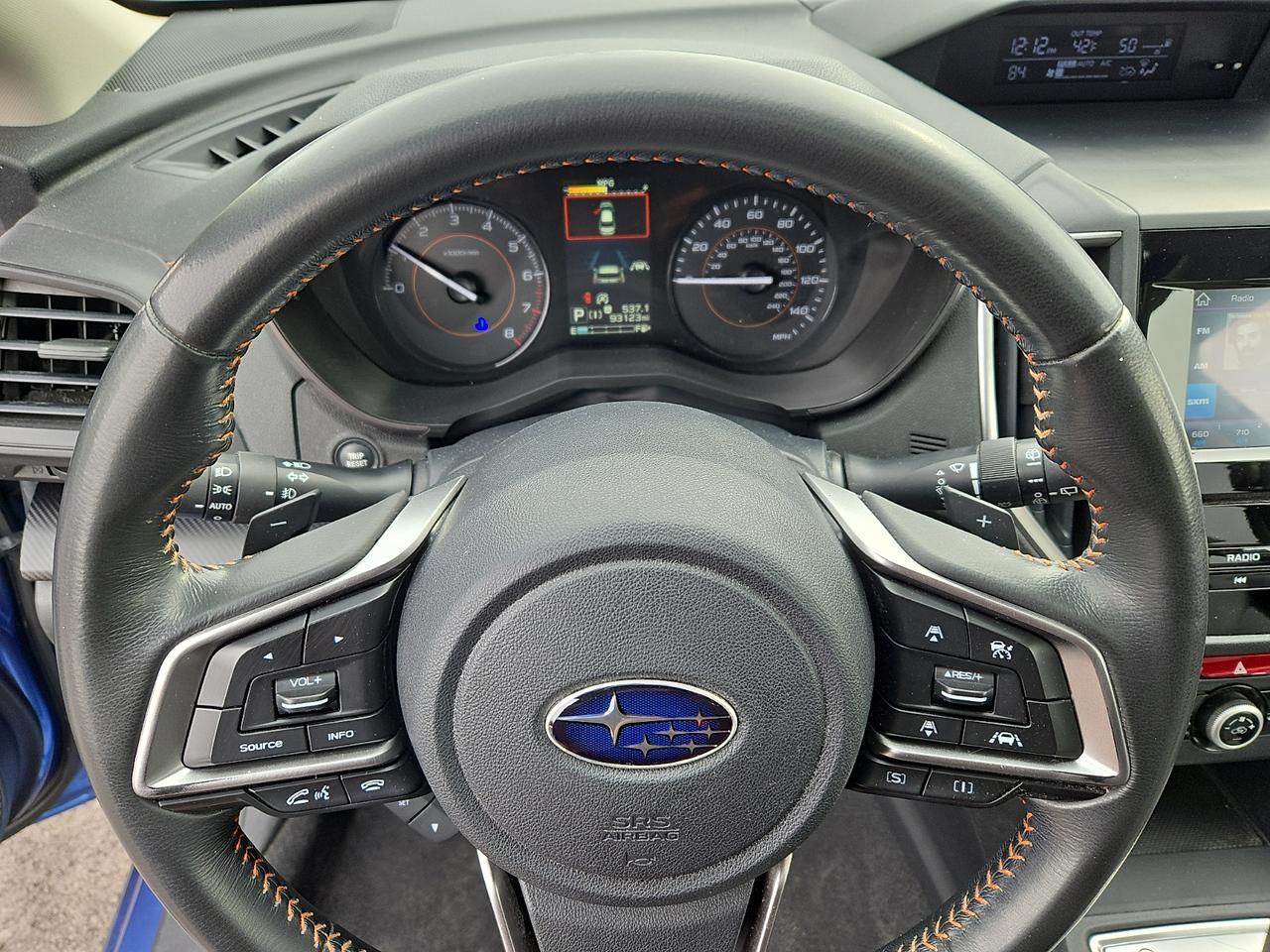 2020 Subaru Crosstrek Premium Vineland NJ