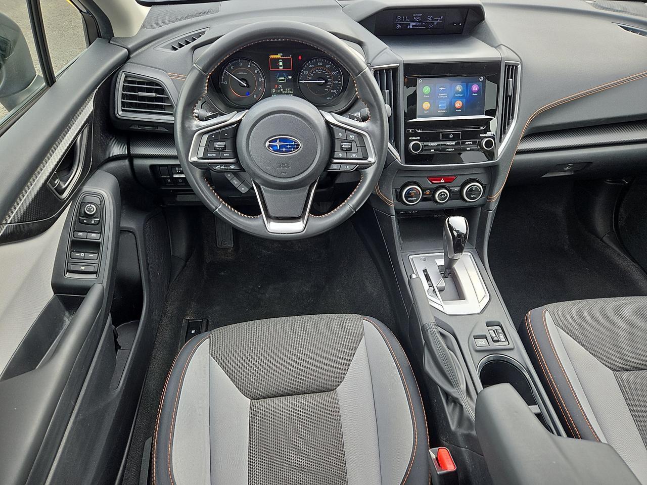 2020 Subaru Crosstrek Premium Vineland NJ