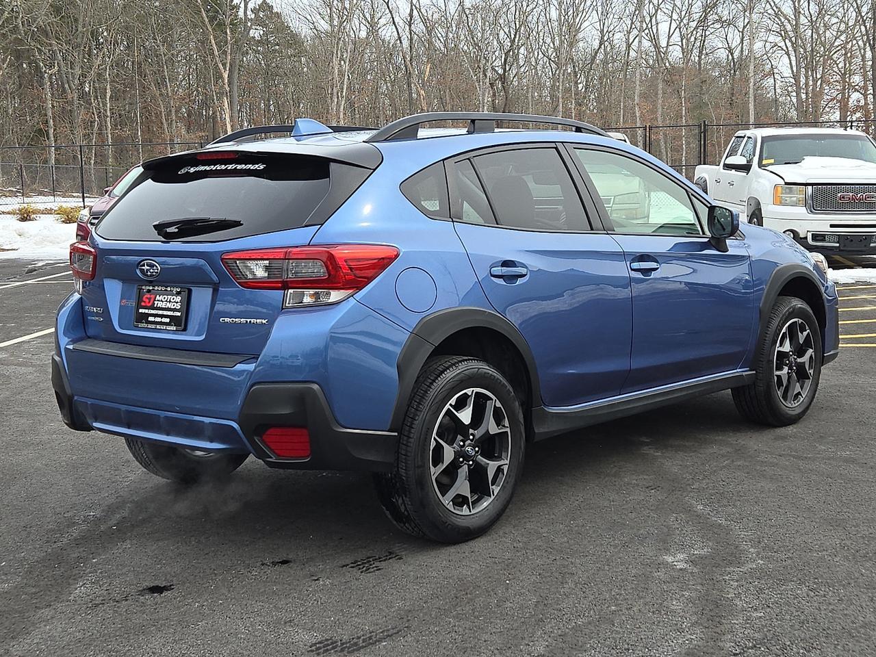 2020 Subaru Crosstrek Premium Vineland NJ