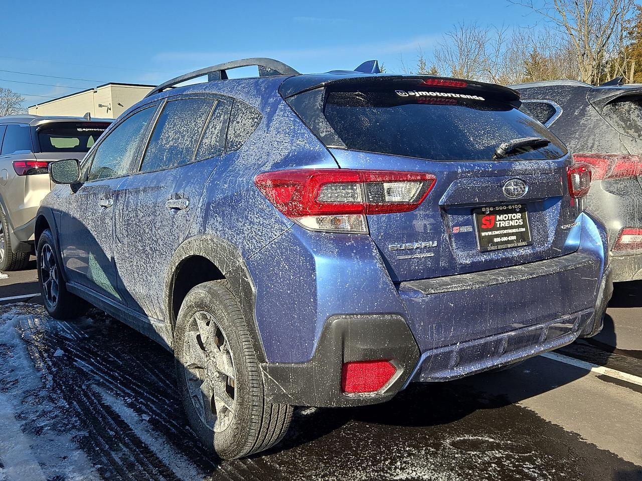 2020 Subaru Crosstrek Premium Vineland NJ