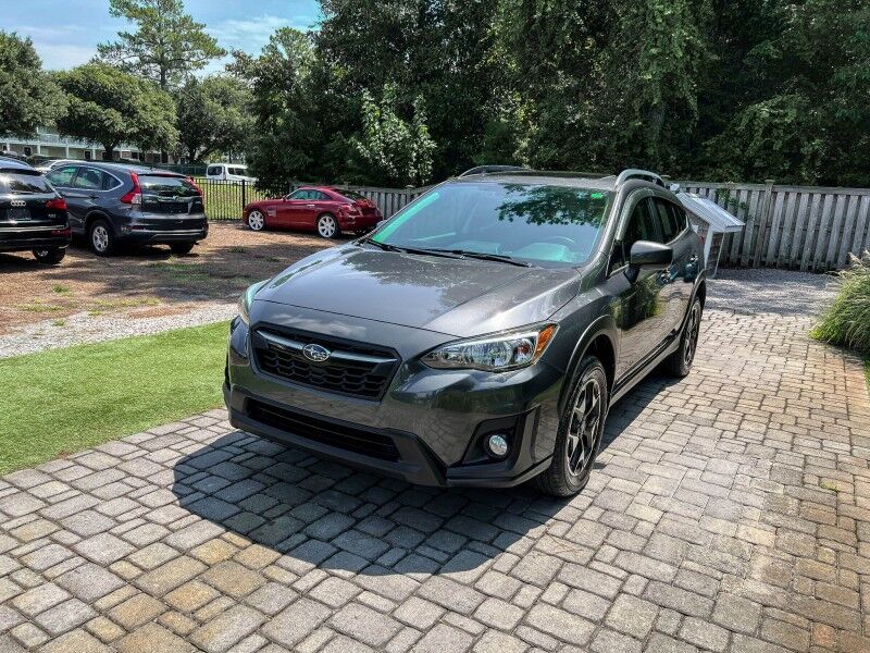 2020 Subaru Crosstrek Premium Wilmington NC
