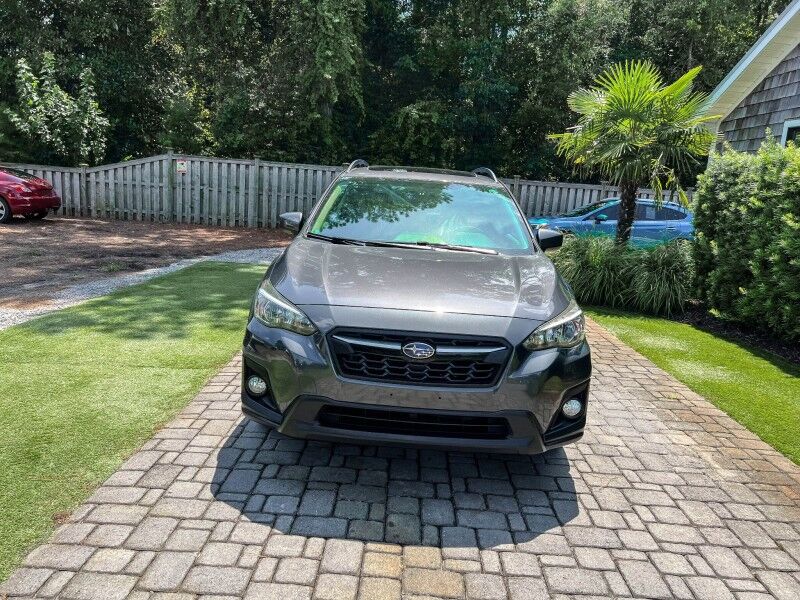 2020 Subaru Crosstrek Premium Wilmington NC