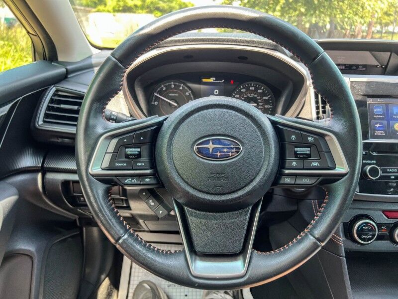 2020 Subaru Crosstrek Premium Wilmington NC