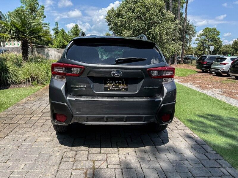 2020 Subaru Crosstrek Premium Wilmington NC