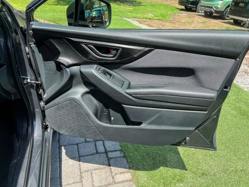 2020 Subaru Crosstrek Premium Wilmington NC