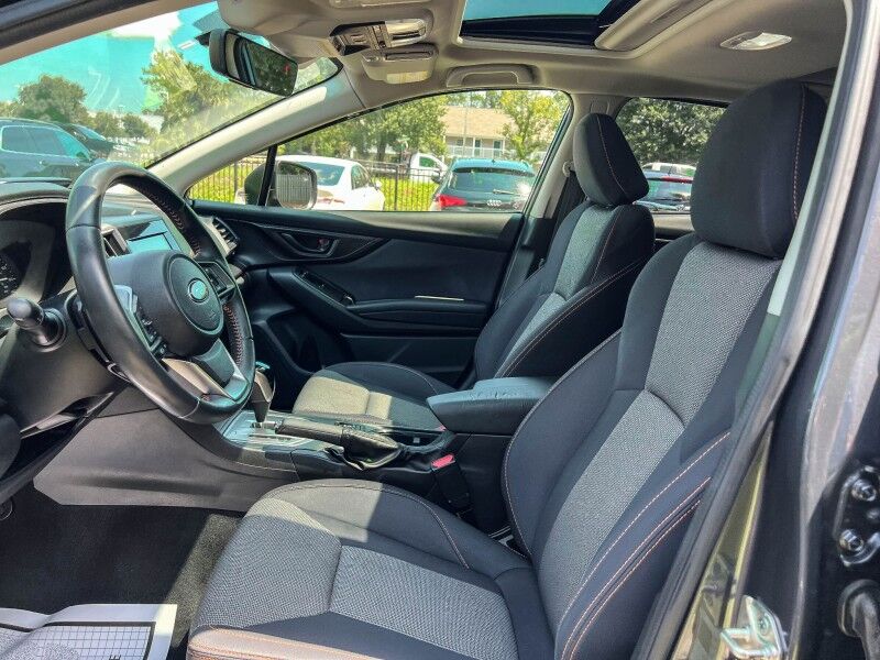 2020 Subaru Crosstrek Premium Wilmington NC