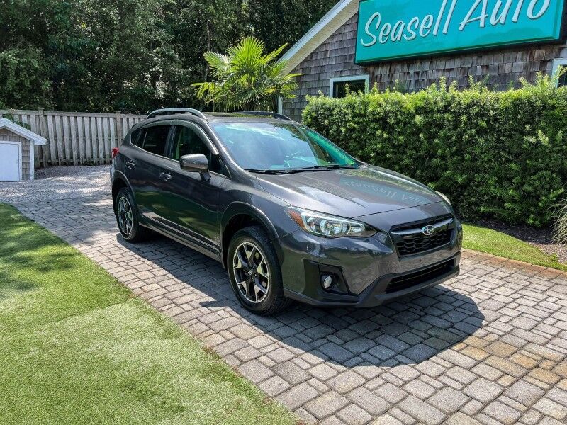 2020 Subaru Crosstrek Premium Wilmington NC
