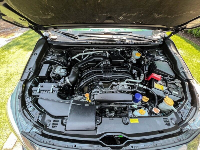 2020 Subaru Crosstrek Premium Wilmington NC