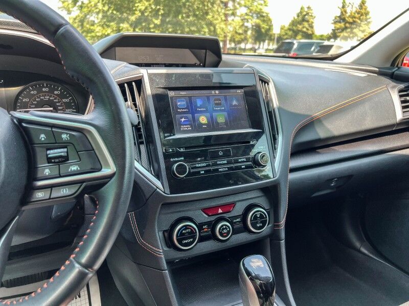 2020 Subaru Crosstrek Premium Wilmington NC