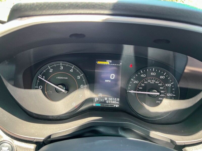 2020 Subaru Crosstrek Premium Wilmington NC