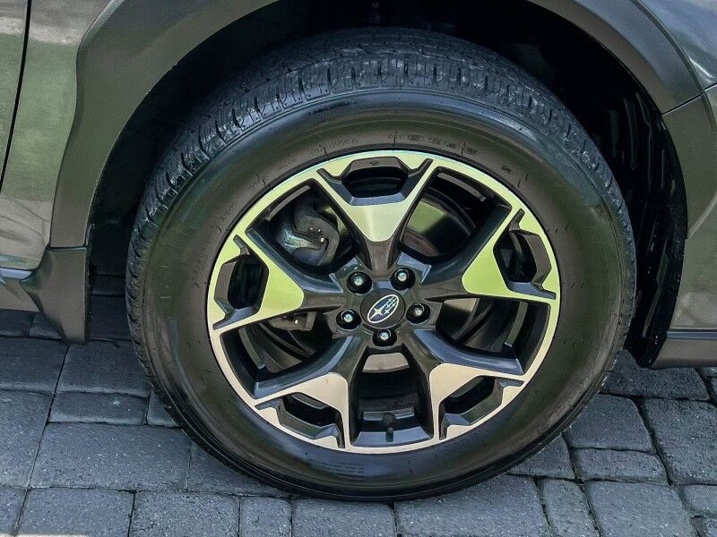 2020 Subaru Crosstrek Premium Wilmington NC