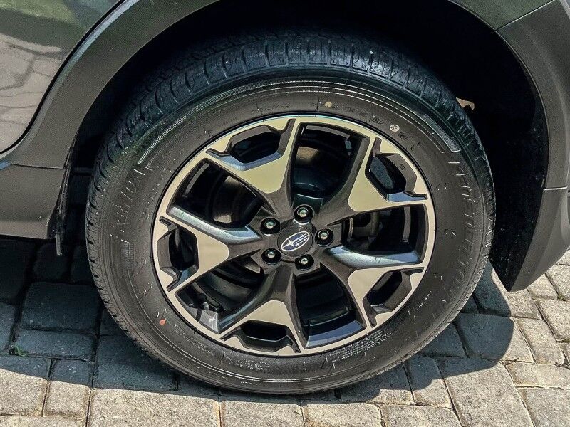 2020 Subaru Crosstrek Premium Wilmington NC