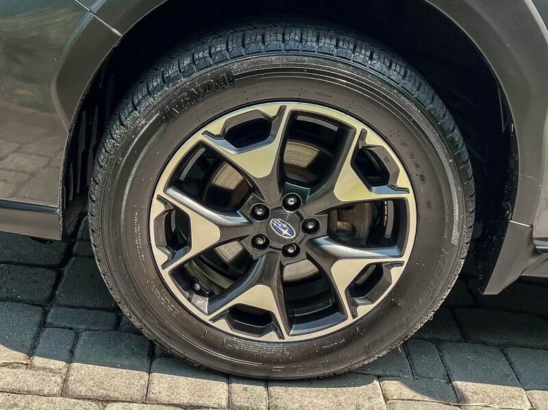 2020 Subaru Crosstrek Premium Wilmington NC