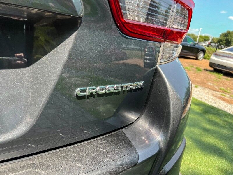 2020 Subaru Crosstrek Premium Wilmington NC
