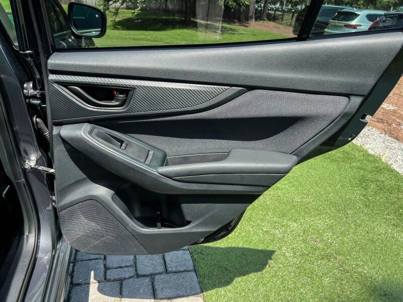 2020 Subaru Crosstrek Premium Wilmington NC