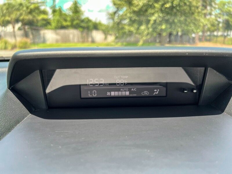 2020 Subaru Crosstrek Premium Wilmington NC