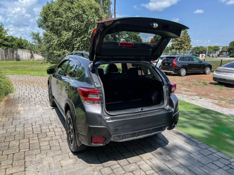 2020 Subaru Crosstrek Premium Wilmington NC
