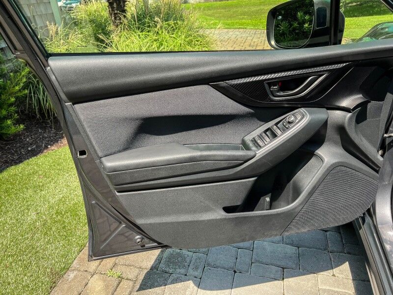 2020 Subaru Crosstrek Premium Wilmington NC