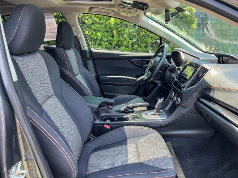 2020 Subaru Crosstrek Premium Wilmington NC
