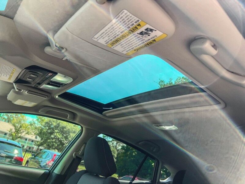 2020 Subaru Crosstrek Premium Wilmington NC