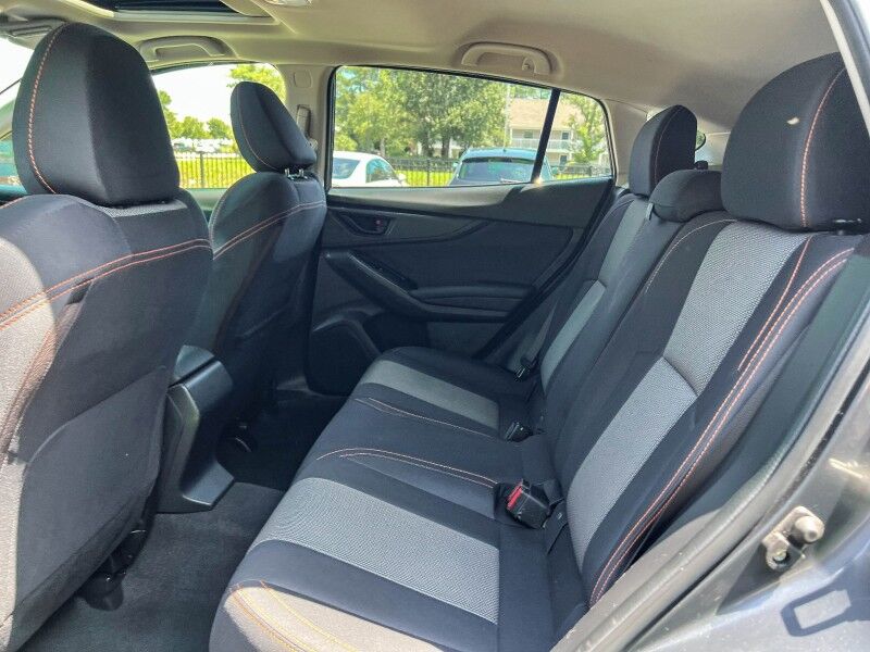 2020 Subaru Crosstrek Premium Wilmington NC