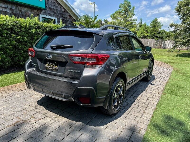 2020 Subaru Crosstrek Premium Wilmington NC