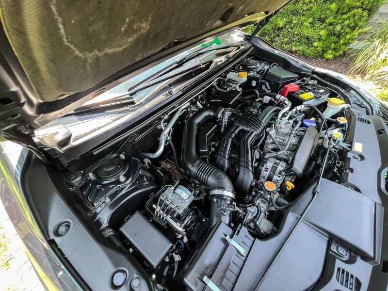 2020 Subaru Crosstrek Premium Wilmington NC