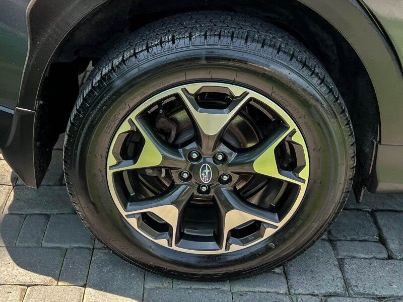 2020 Subaru Crosstrek Premium Wilmington NC