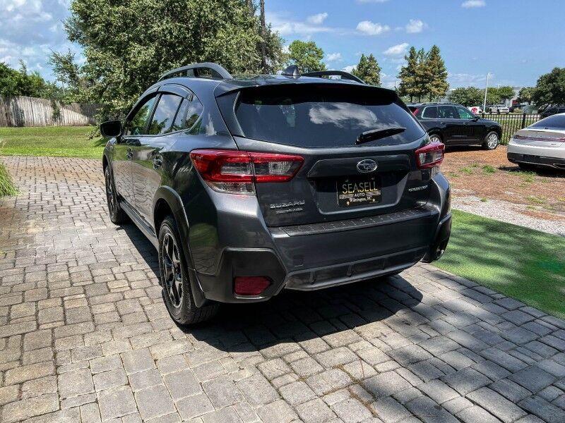 2020 Subaru Crosstrek Premium Wilmington NC