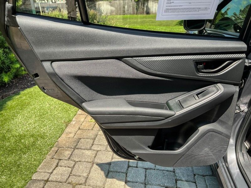 2020 Subaru Crosstrek Premium Wilmington NC