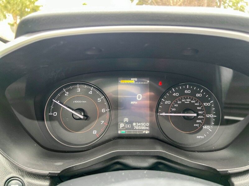 2020 Subaru Crosstrek Premium Wilmington NC