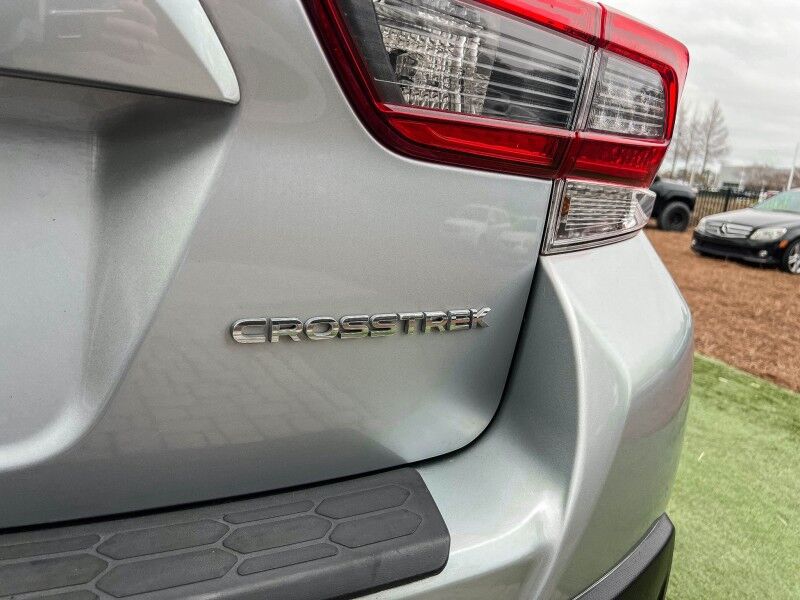 2020 Subaru Crosstrek Premium Wilmington NC