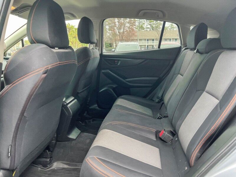 2020 Subaru Crosstrek Premium Wilmington NC