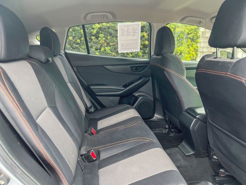 2020 Subaru Crosstrek Premium Wilmington NC